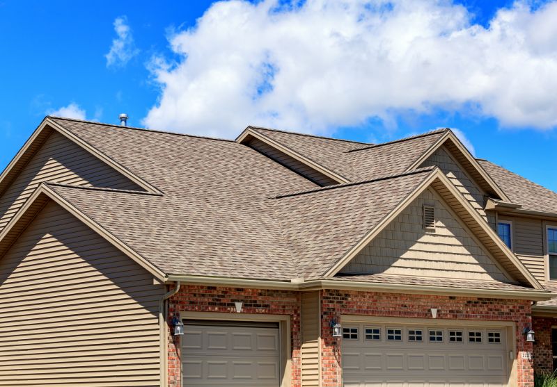 Asphalt Roofing Service in Nashua, NH