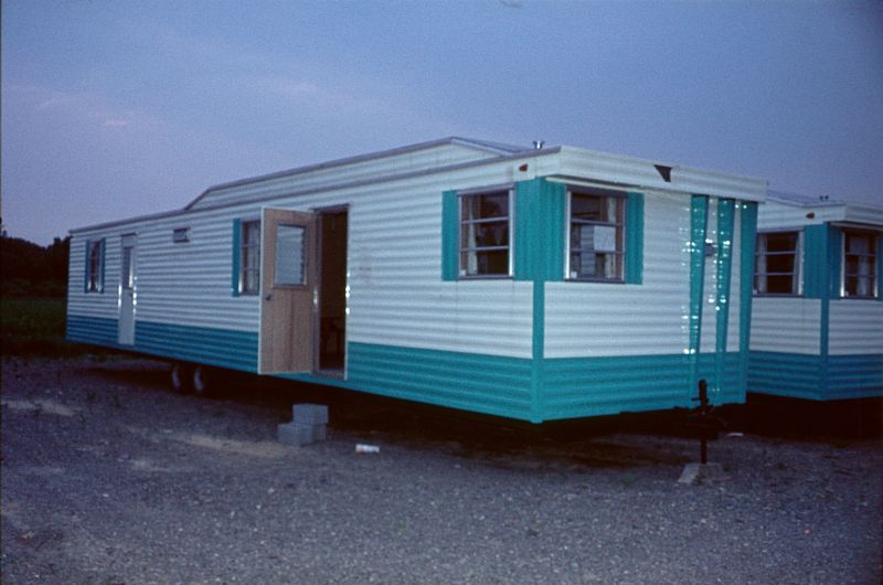 Cost of Mobile Home Roof Installation — Cost of Mobile Home Roof Installation