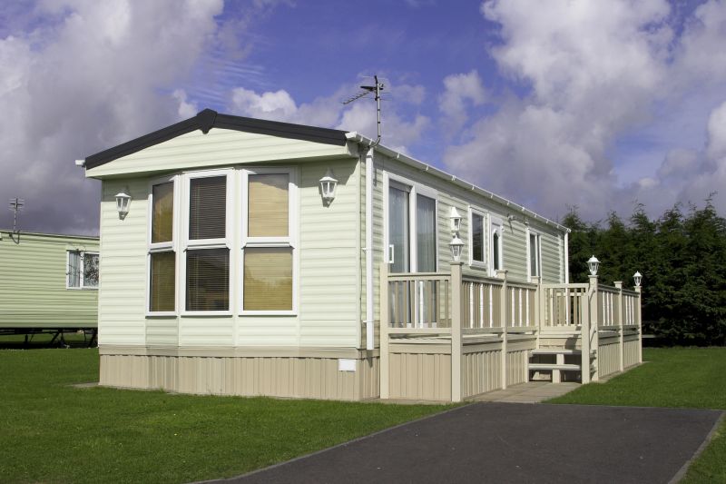 Cost of Mobile Home Roof Installation — Cost of Mobile Home Roof Installation