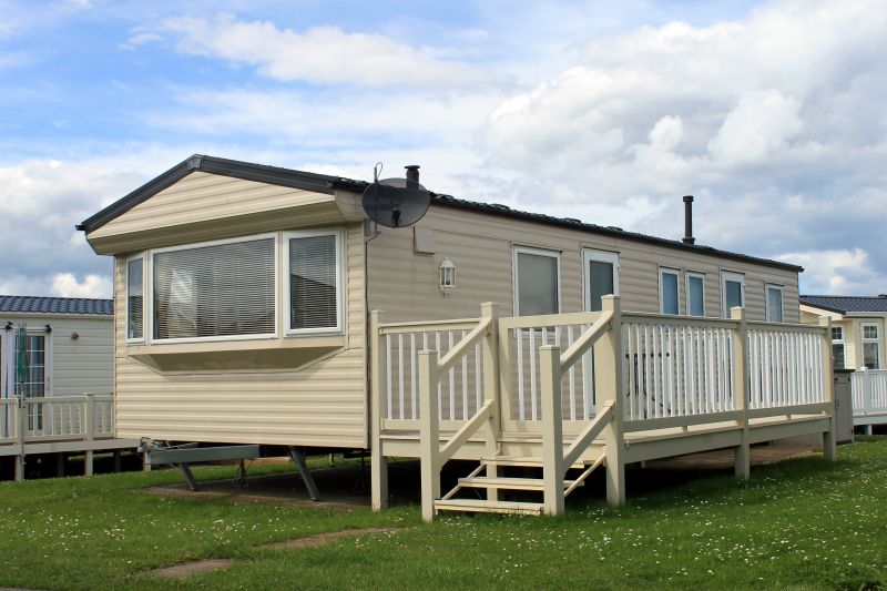 Cost of Mobile Home Roof Installation — Cost of Mobile Home Roof Installation