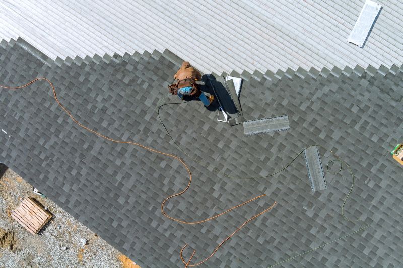 Roof Installation in Manchester, NH
