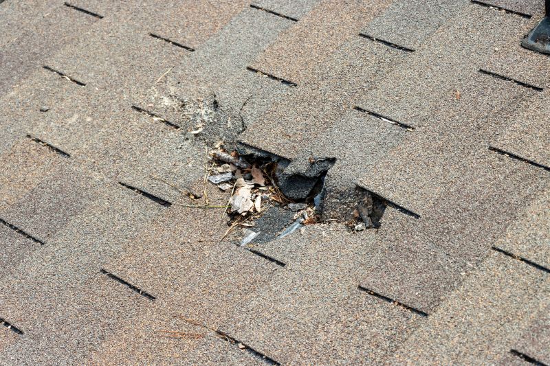 Shingles Replacement in Providence, RI