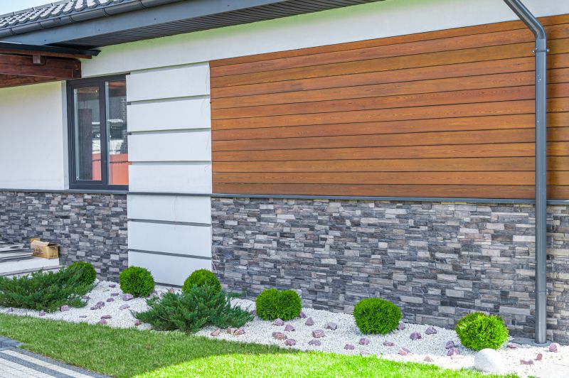 Veneer Siding Installation in Boston, MA