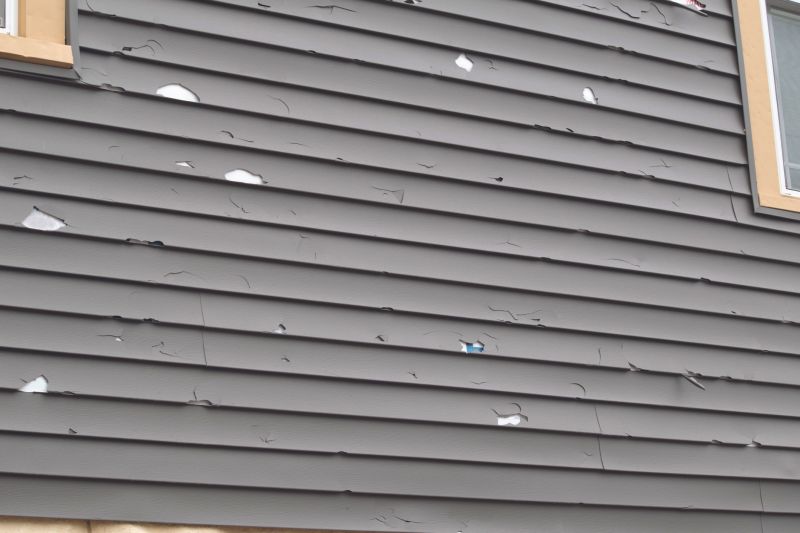 Vinyl Siding Installation in Stamford, CT